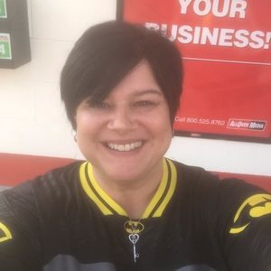 Meet your Posher, Dawn